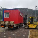 장흥생활체육공원 야구장 이미지