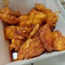 60계치킨 &lt;장스&amp;간지순살반반치킨&gt; 내돈내산 후기