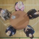 청춘찬가 - 세븐틴 이미지
