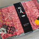 대명여울빛거리시장 | 대구 한우선물세트 부모님 설선물 추천 대명고령장날