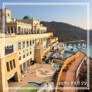 진도군 가족센터 | 가족과 진도여행, 『쏠비치 진도』 수영장, 숙박 솔직 후기