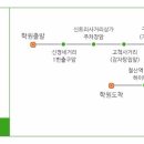 철산역 1번출구(기업은행 앞) 이미지