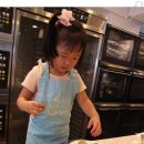 어린이 쿠킹 클래스 이미지