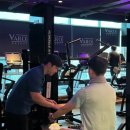 라이프골프장(실내) 이미지