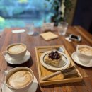 마실커피 | 라떼 맛집 발견! 용인 수지 ‘마실커피’ 마실라테 후기