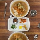 백운면국수전문점 | 경대병원역 밀면 맛집 백운면 - 쫄깃한 생면 가성비 국수집