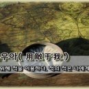 용적우아(用敵于我) 이미지