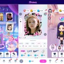 (야)스마트폰 활용 이미지