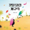 깃털 달린 개구리/ 박차리 (지은이)// 한림출판사 이미지