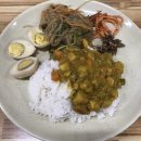 주암민박 | 내 마음 한 켠을 너에게 줄게
