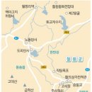동송저수지-철의삼각전망대 이미지