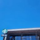 스타벅스 동부산DT | [스타벅스 동부산DT점] 텀블러 컵 세척기 무료 마이컵 비회원