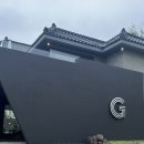 경산 대형카페 브런치 카페 그랜드 대디 팬케이크 라비올리 트러플 후기