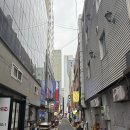 어머니와 함께 했던 부산 자갈치 양곱창집 삼화 박정숙 양곱창
