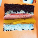 바른꼬마김밥 네이버블로그