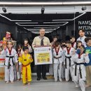 남서울명성태권도 이미지