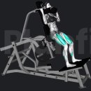 브이 피트니스 이미지