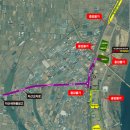 제방도로 | 2026 구미 마라톤 하프 후기 &amp; 2월 런말결산