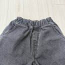(주)아이코디 | mywooju 마이우주 미니멀아동복 코디하기 좋은 청반바지 후기