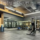 투펄슨짐 피트니스 PT 헬스 이미지