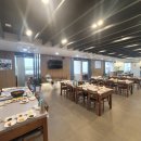[영광 맛집] &#39;천년미가&#39; - 모임하기 좋고, 모시기 좋은 굴비 맛집