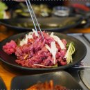 춘천명품한우