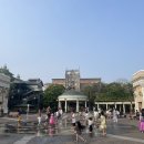 도쿄 디즈니씨 티켓 놀이기구 전체 : 월요일 평일 후기, 디즈니랜드 비교