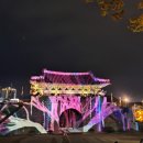 진주성촉석문 이미지