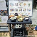 [광주 근교 맛집/무안 남악] 목포 근처 구성 좋은 한식 사골집 본점 내돈내산 솔직후기