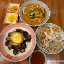 하동 중국집 영통 짬뽕 맛집 보배반점 광교법원점