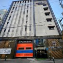 호텔 피에드 동대구 | 대구 가성비 호텔 추천 호텔피에드 동대구점 1박 후기