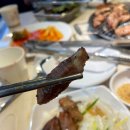 명륜진사갈비안산대점