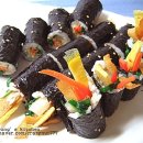 김밥이놈 이미지