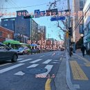 쑥고개길 이미지