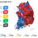 6·1 지방선거 결과 - 시장·군수·구청장 이미지