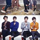 CECI 2013년 1월호 커버스토리 - 씨엔블루 이미지