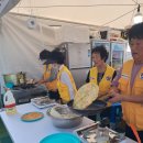 서천군 맥문동축제 이미지