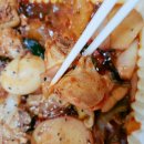 동궁찜닭두산