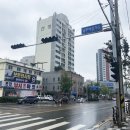 남부역 삼거리 이미지