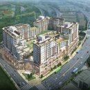 웅천주택단지 이미지