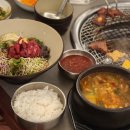 [창원중동맛집] 신상 갈비전문점 &#39;전원숯불갈비 창원점&#39;