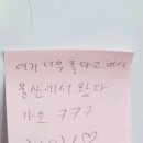 서면 전포역점 빨래방 이용후기