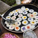 산야초밥상 이미지