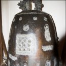 실상사 동종 이미지