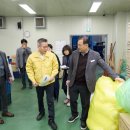 아산원예농협 거점 산지유통센터 이미지