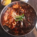 매화 | 광주 수완지구 흑석동 퓨전중화요리 맛집 중국집 매화 짬짜면