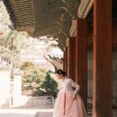한복스냅 후기 _ 하음파파 / 아리한복