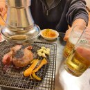 터프가위 | 춘천 현지인맛집 노포 갈매기살 돼지 부속구이 ‘석사왕막걸리’ 단골 후기