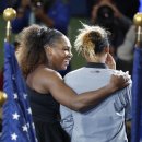 Serena Williams' outburst costs her at U.S. Open by TuAnh Dam,Yahoo Sports 이미지