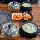 원일가마솥설렁탕 | 용인 처인구 원일가마솥설렁탕 / 진한 설렁탕과 솥밥의 조화